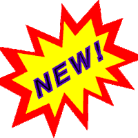 New Gif Icon #152351 - Free Icons Library